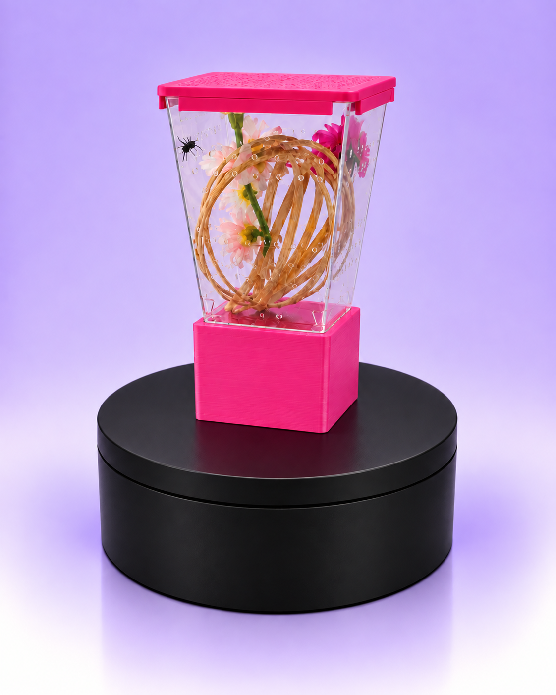 Prism Pod™ Jumping Spider Sling Kit
