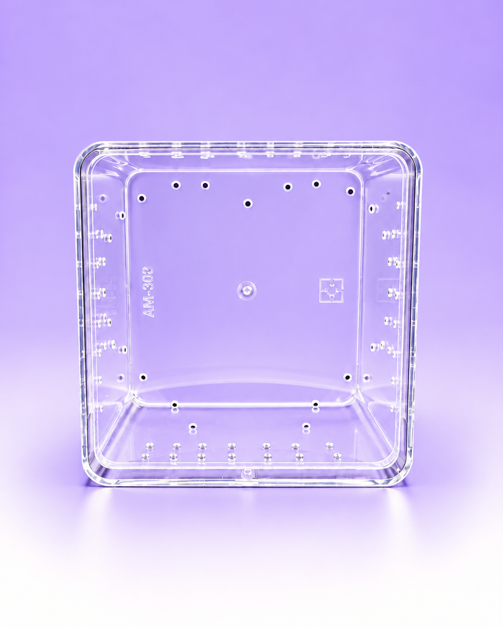 Nookling™ Terrestrial Enclosure