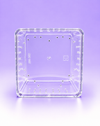 Nookling™ Terrestrial Enclosure
