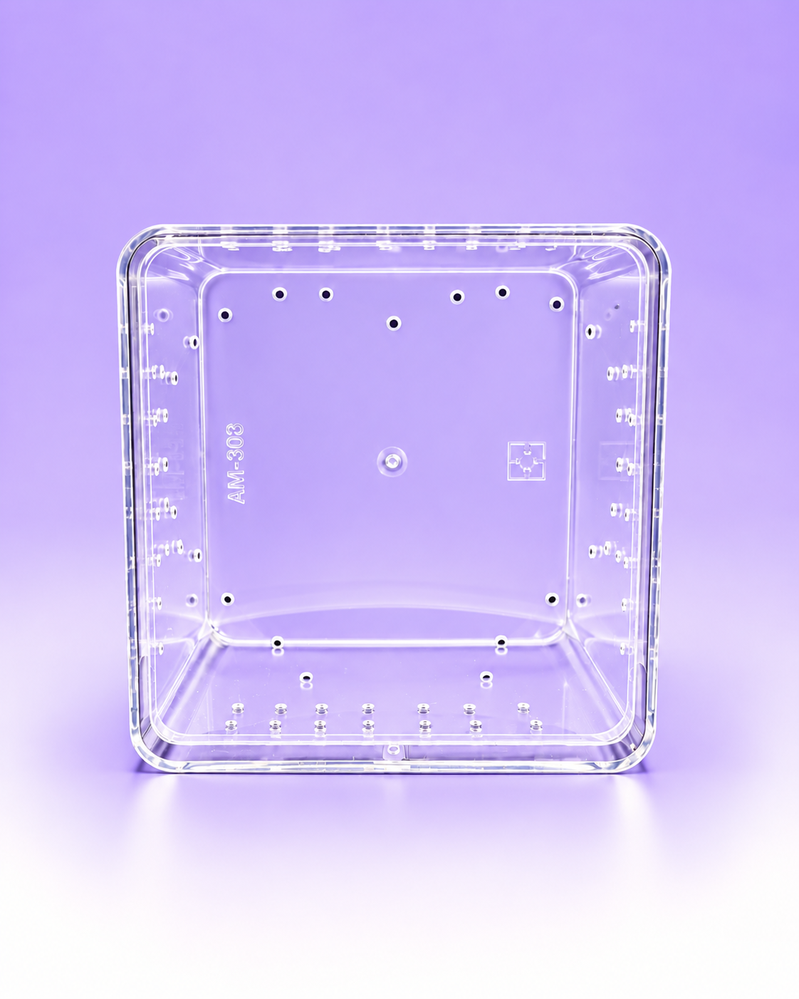 Nookling™ Terrestrial Enclosure