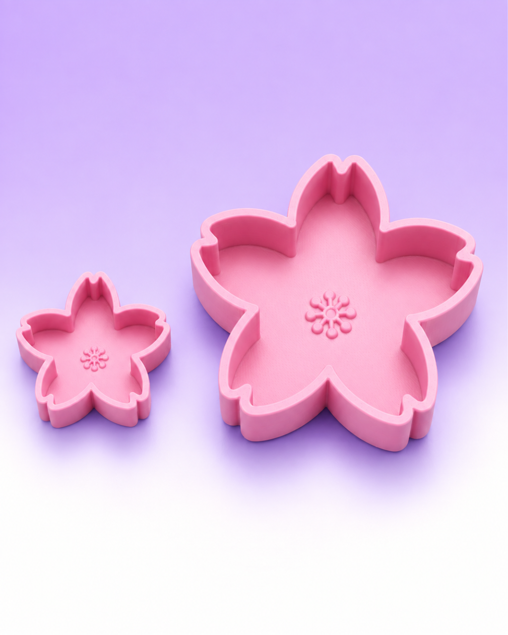 Sakura Cherry Blossom Water Dish