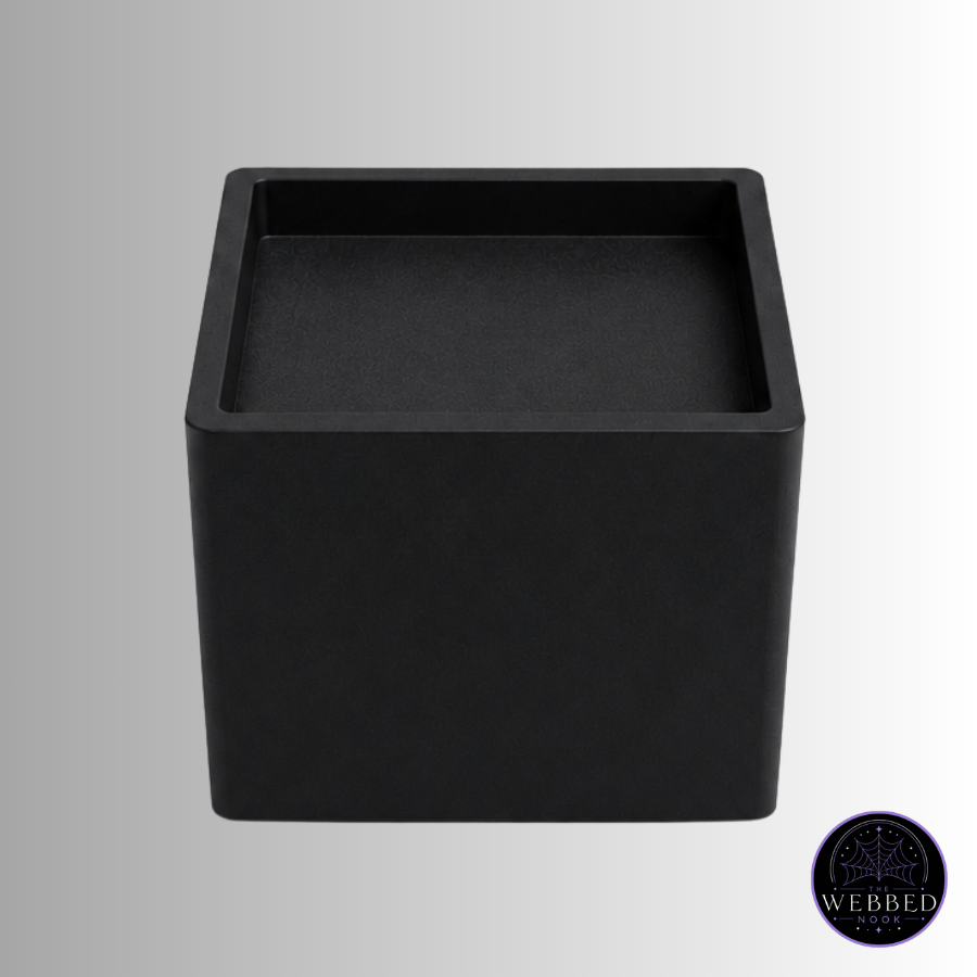 Prism Pod™ Display Platform Base | Premium Replacement Display Base for Prism Pod™ Enclosures