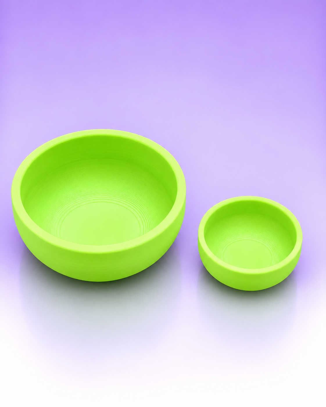 Standard Round Tarantula Water Dish