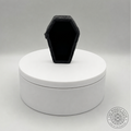 Magnetic Coffin Hide for Jumping Spiders | 3D Printed Spider Enclosure Hideout