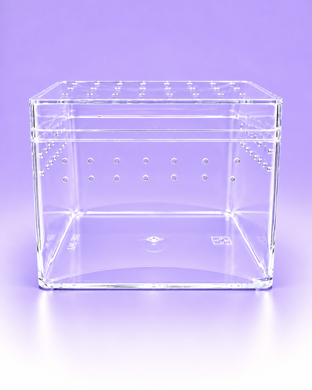 Nookling™ Terrestrial Enclosure