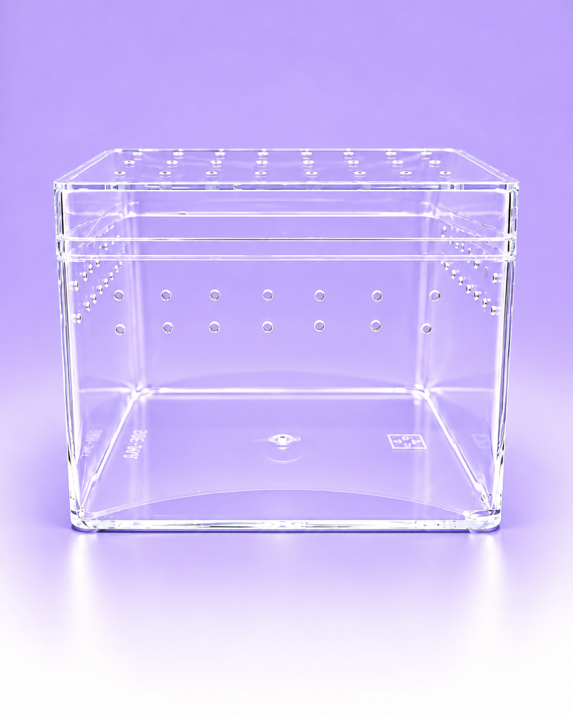 Nookling™ Terrestrial Enclosure