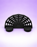 Magnetic Spider Web Ledge