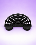 Magnetic Spider Web Ledge
