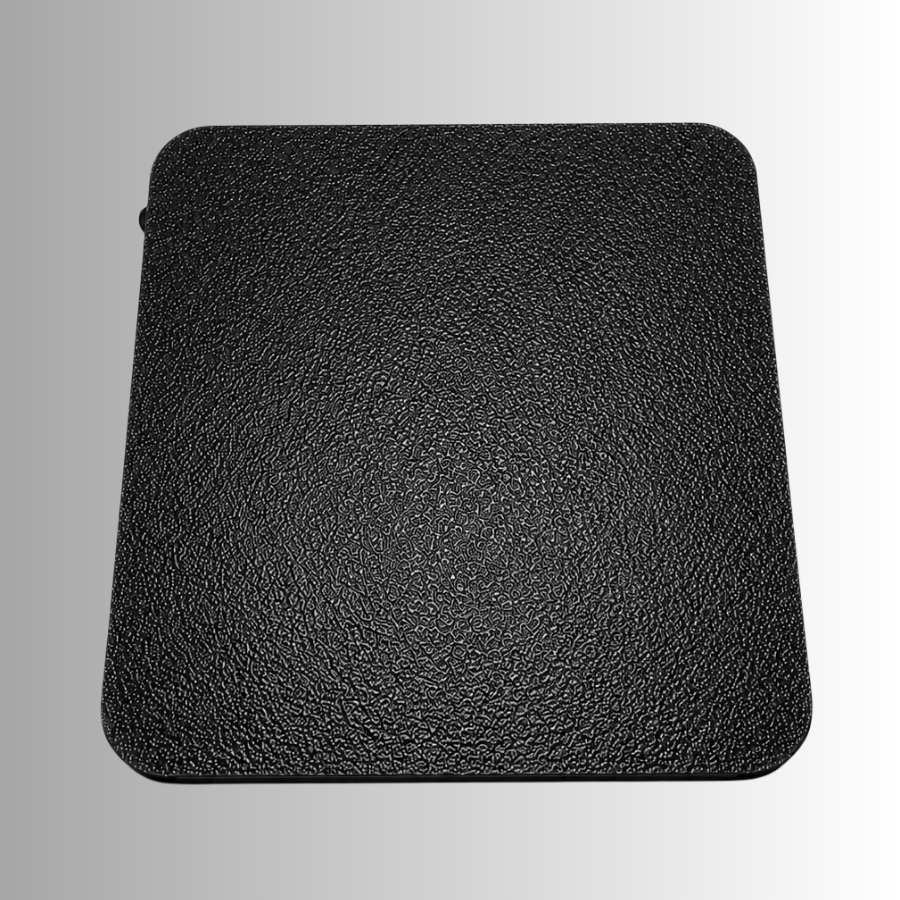 Prism Pod™ Solid Replacement Lid | Premium Replacement Lid for Prism Pod™ Enclosures