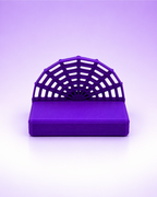 Magnetic Spider Web Platform Ledge