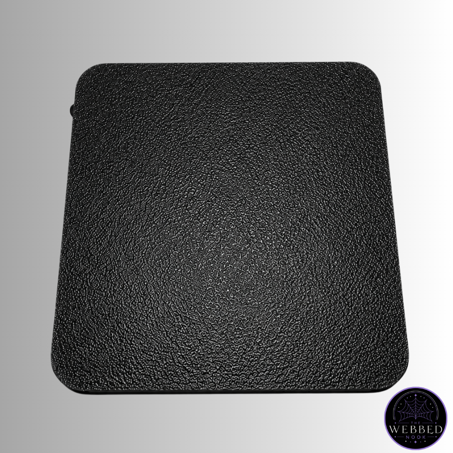 Prism Pod™ Solid Replacement Lid | Premium Replacement Lid for Prism Pod™ Enclosures