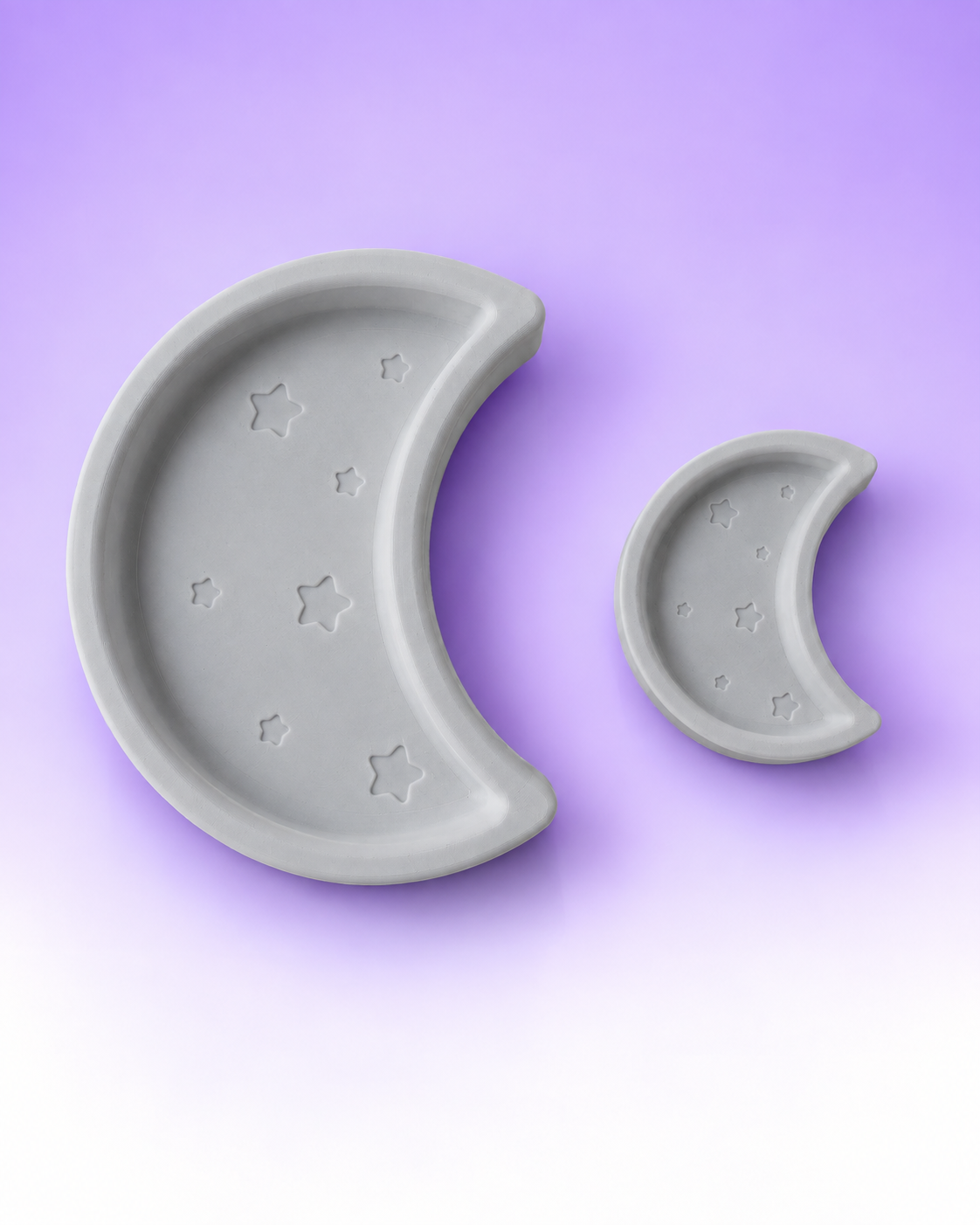 Crescent Moon Tarantula Water Dish