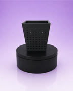 Prism Pod™ Drill Sleeve
