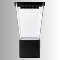 Prism Pod™ Essentials | Customizable Tarantula Sling & Jumping Spider Sling Enclosure