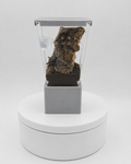 Prism Pod™ Complete Habitat | Ready-to-Use Arboreal Tarantula Sling Enclosure