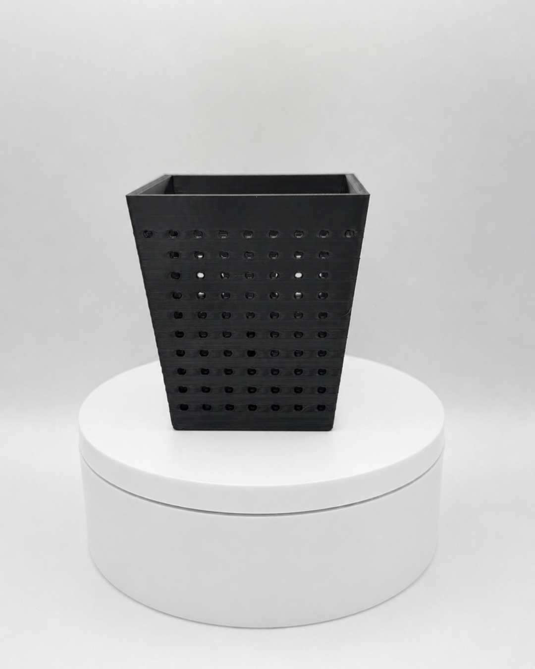 Prism Pod™ Drill Sleeve | Precision Drilling Guide for DIY Enclosure