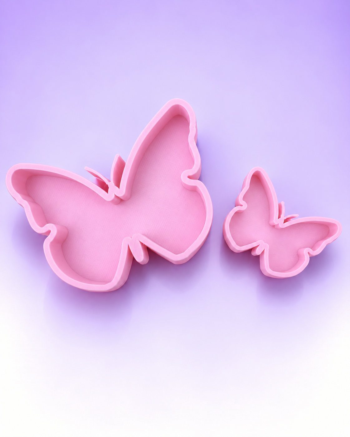 Butterfly Tarantula Water Dish