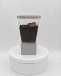Prism Pod™ Complete Fossorial Sling Habitat | Ready-to-Use Tarantula Enclosure Kit