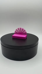 Magnetic Spider Web Platform Ledge
