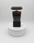 Prism Pod™ Complete Terrestrial Sling Habitat | Ready-to-Use Tarantula Enclosure Kit