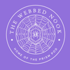 The Webbed Nook - Home